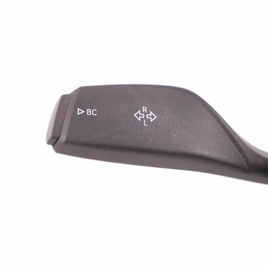  Stalk BMW F40 G31 Steering Column Switch Cluster Wiper Indicator - SKU 9472536 - Part number 9472536