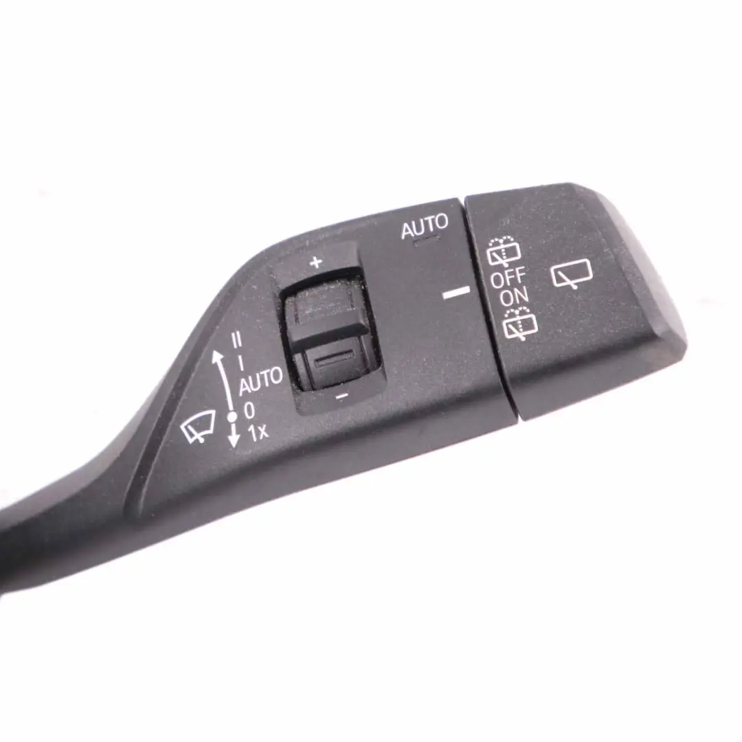  Stalk BMW F40 G31 Steering Column Switch Cluster Wiper Indicator - SKU 9472536 - Part number 9472536