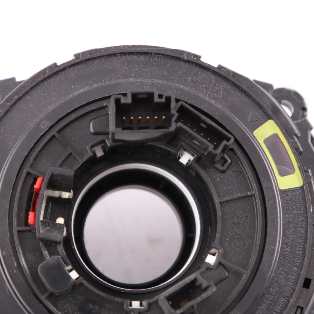 Stalk BMW F40 G31 Steering Column Switch Cluster Wiper Indicator to with Part number 9472536 Stalk BMW F40 G31 Steering Column Switch Cluster Wiper Indicator - SKU 9472536 - Part number 9472536