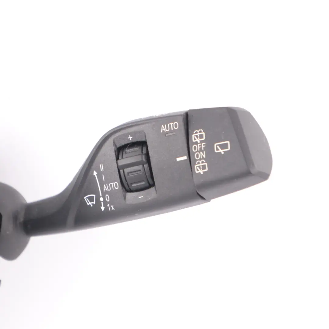  Steering Column Cluster BMW F40 G31 Switch Wiper Indicator Stalk Squib - SKU 9472542 - Part number 9472542