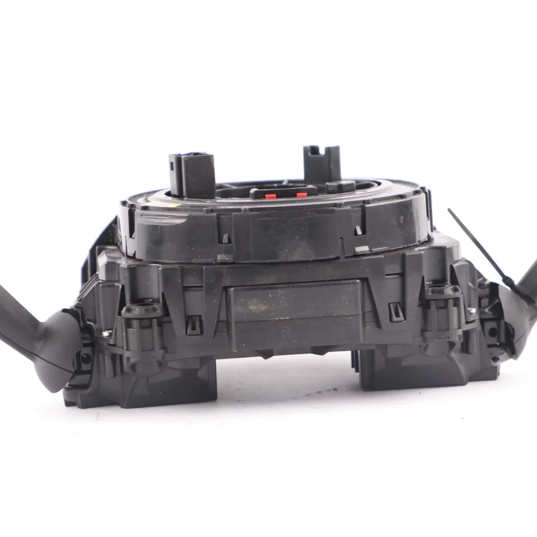  Steering Column Cluster BMW F40 G31 Switch Wiper Indicator Stalk Squib - SKU 9472542 - Part number 9472542