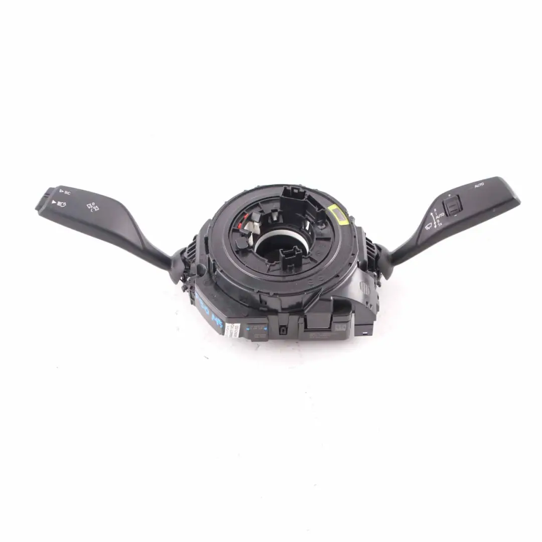 BMW F90 M5 F91 M8 G30 Switch Steering Column Wiper Stalk Slip Indicator - SKU 9472547 - Part number 9472547