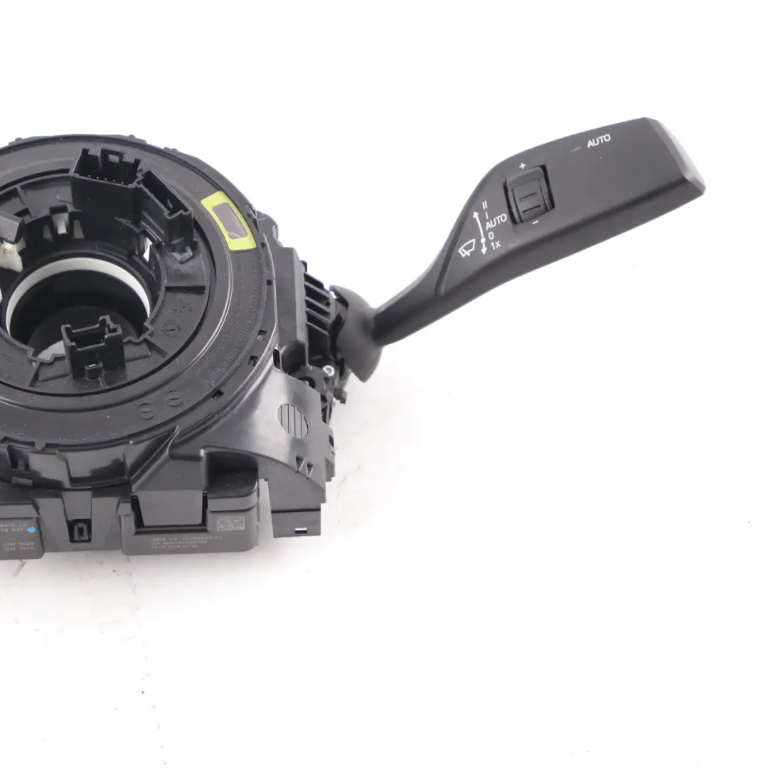 Interruptor Columna Dirección Stalk Indicador para BMW F90 M5 F91 M8 G30 con número de pieza 9472547 BMW F90 M5 F91 M8 G30 Interruptor Columna Dirección Stalk Indicador - SKU 9472547 - Número de pieza 9472547