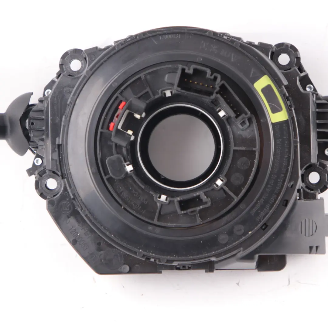 Interruptor Columna Dirección Stalk Indicador para BMW F90 M5 F91 M8 G30 con número de pieza 9472547 BMW F90 M5 F91 M8 G30 Interruptor Columna Dirección Stalk Indicador - SKU 9472547 - Número de pieza 9472547