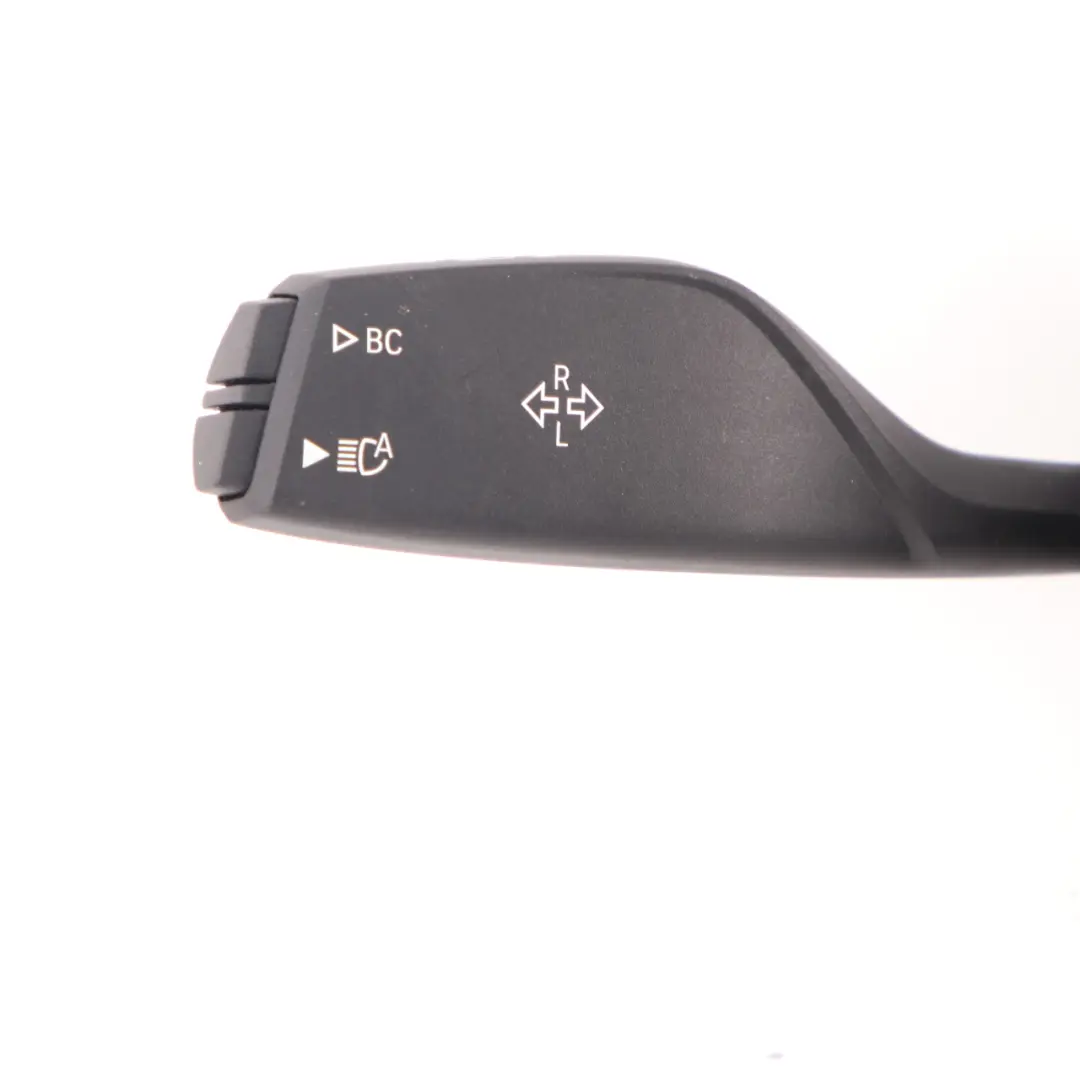 BMW F90 M5 F91 M8 G30 Switch Steering Column Wiper Stalk Slip Indicator - SKU 9472547 - Part number 9472547