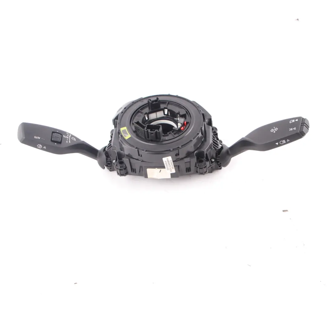 BMW F90 M5 F91 M8 G30 Switch Steering Column Wiper Stalk Slip Indicator - SKU 9472547 - Part number 9472547