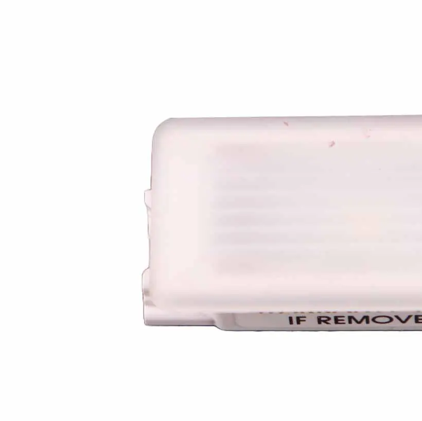 Lampka Oświetlenie Kabiny Tył LED do BMW F40 G20 G21 o numerze 9472763 BMW F40 G20 G21 Lampka Oświetlenie Kabiny Tył LED - SKU 9472763 - Numer Części 9472763