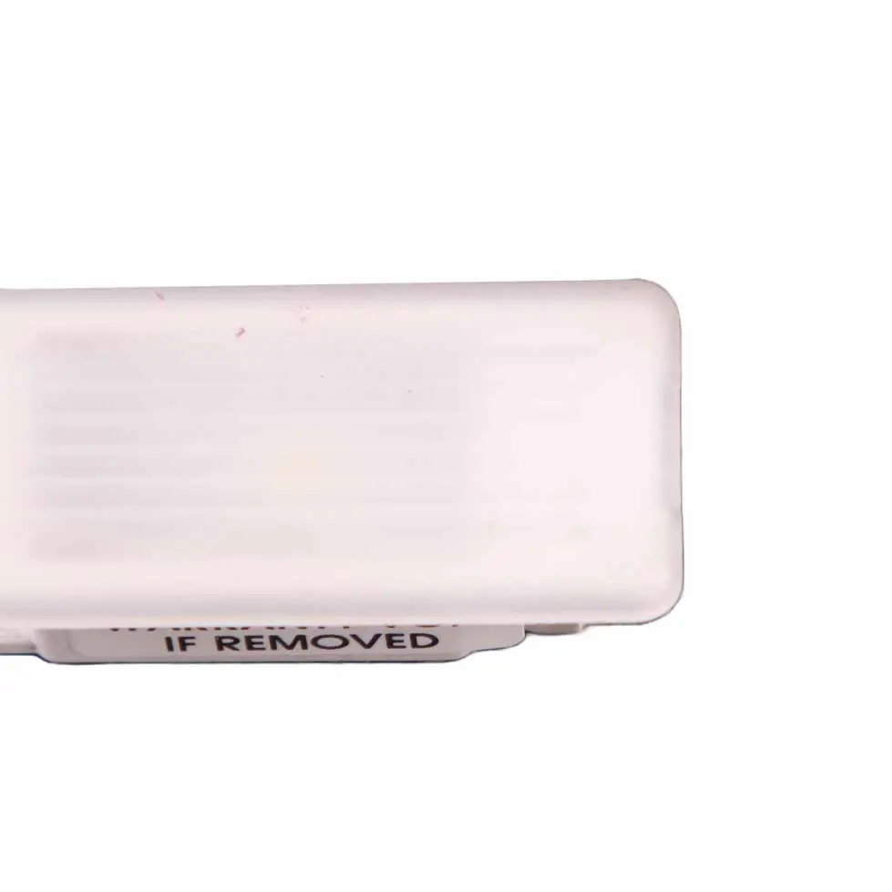  Trunk Light BMW F40 G20 G21 Lamp Interior Luggage Light Rear - SKU 9472763 - Part number 9472763