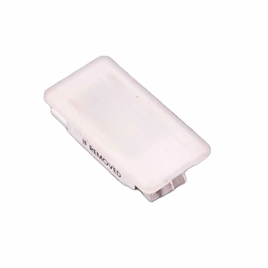 BMW F40 G20 G21 Luce Bagagliaio Lampada Interna Posteriore - SKU 9472763 - Numero di parte 9472763