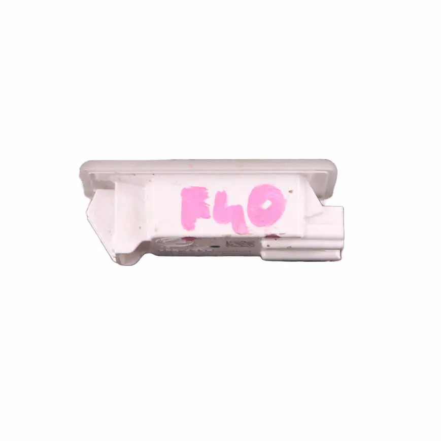 Lampe Coffre Lampe Intérieur Arrière pour BMW F40 G20 G21 à propos du numéro de pièce 9472763 BMW F40 G20 G21 Lampe Coffre Lampe Intérieur Arrière - SKU 9472763 - Numéro de pièce 9472763