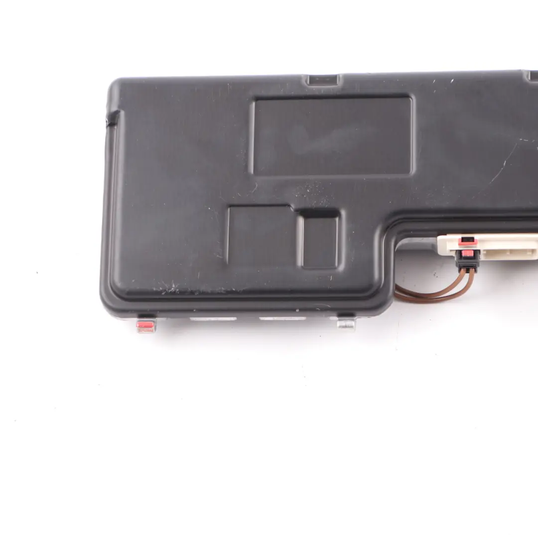 KaFAS Camera BMW G30 G31 F90 M5 X3 G01 G11 Lane Assist Unit Module ECU to with Part number 9472820 KaFAS Camera BMW G30 G31 F90 M5 X3 G01 G11 Lane Assist Unit Module ECU - SKU 9472820 - Part number 9472820