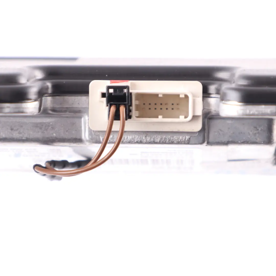 KaFAS Camera BMW G30 G31 F90 M5 X3 G01 G11 Lane Assist Unit Module ECU to with Part number 9472820 KaFAS Camera BMW G30 G31 F90 M5 X3 G01 G11 Lane Assist Unit Module ECU - SKU 9472820 - Part number 9472820