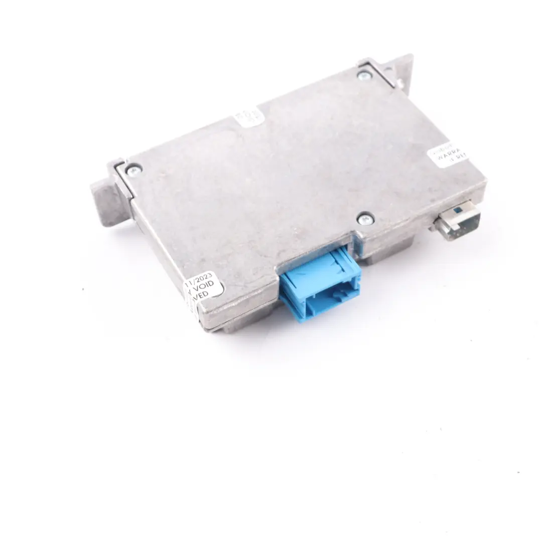 Kafas Telecamera BMW F10 F20 LCI F30 Mini F55 F56 Unità Modulo ECU per con numero di parte 9474776 Kafas Telecamera BMW F10 F20 LCI F30 Mini F55 F56 Unità Modulo ECU - SKU 9474776 - Numero di parte 9474776