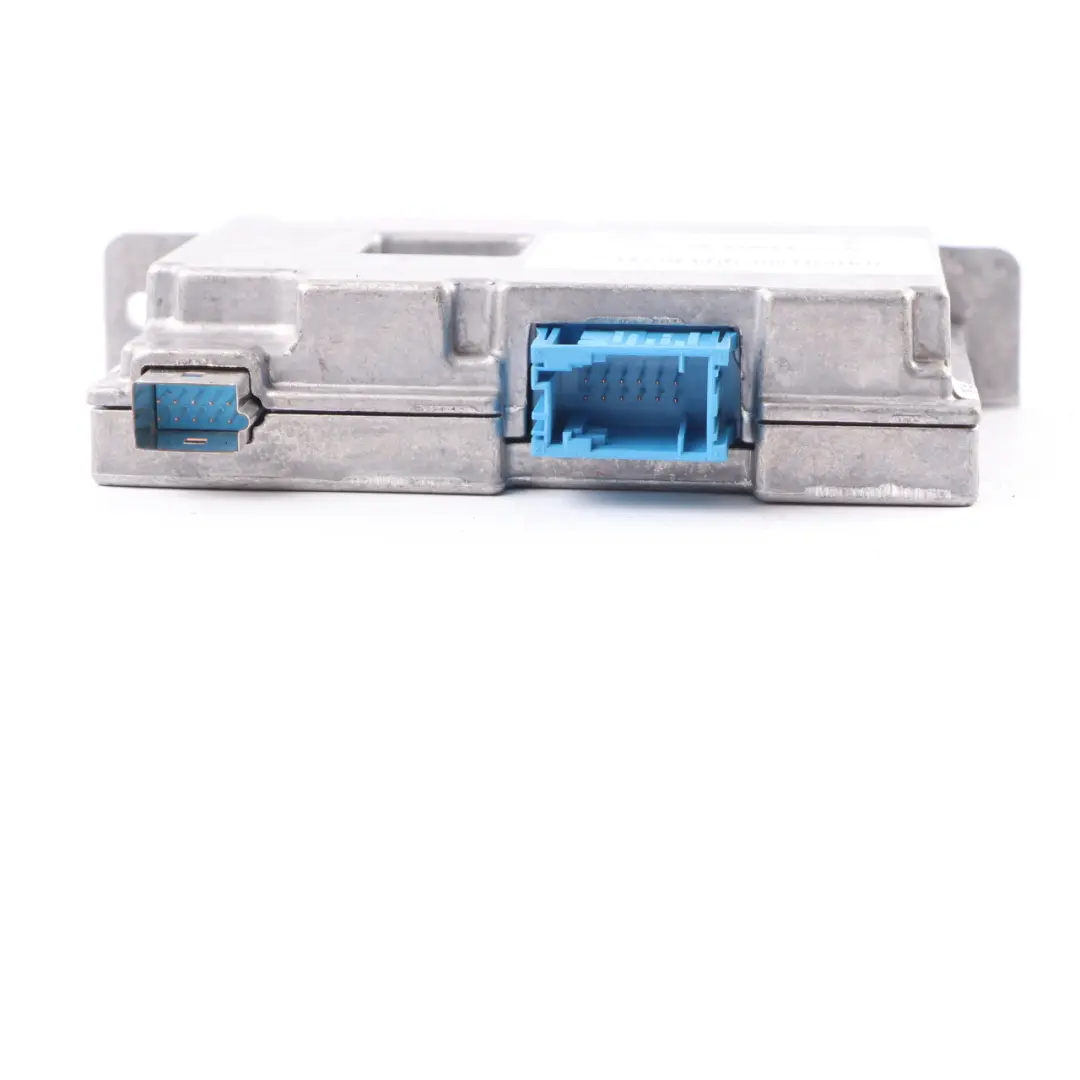 Caméra Kafas BMW F10 F20 LCI F30 Mini F55 F56 Unité Contrôle Module ECU pour à propos du numéro de pièce 9474776 Caméra Kafas BMW F10 F20 LCI F30 Mini F55 F56 Unité Contrôle Module ECU - SKU 9474776 - Numéro de pièce 9474776