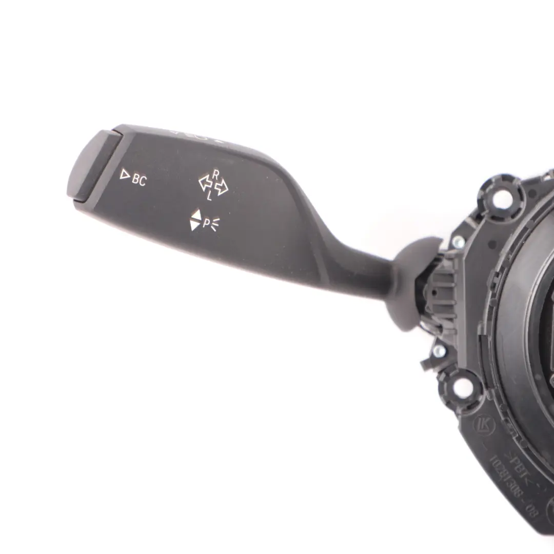 Schalter Cluster Lenksäule Wischer Indikator Stiel für BMW F36 LCI mit Teilenummer 6996590 BMW F36 LCI Schalter Cluster Lenksäule Wischer Indikator Stiel - SKU 9474849 - Teilenummer 6996590