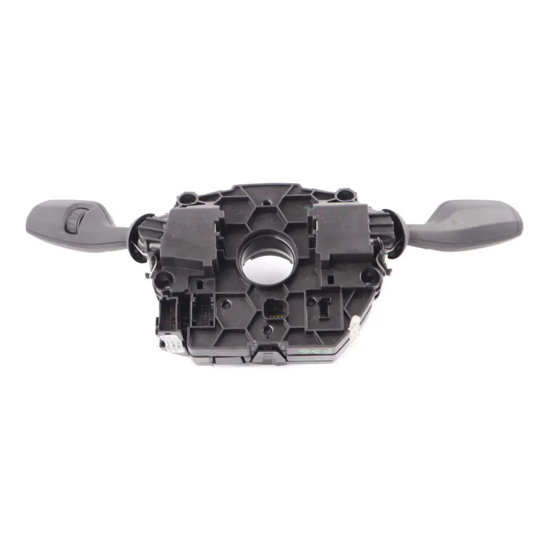 BMW F36 LCI Schalter Cluster Lenksäule Wischer Indikator Stiel - SKU 9474849 - Teilenummer 6996590