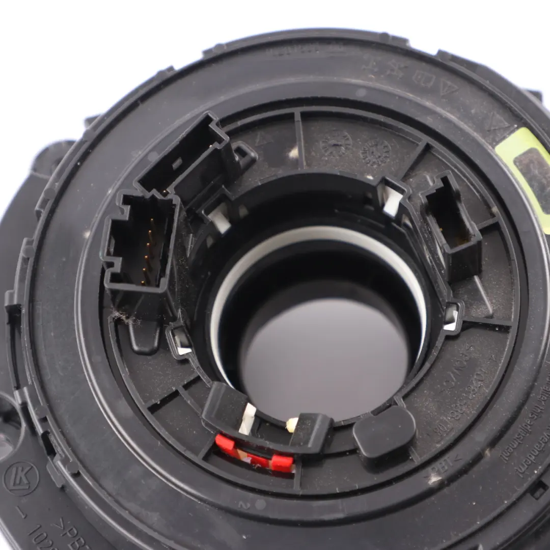 BMW F36 LCI Interruttore cluster colonna indicatore tergicristallo stalk - SKU 9474849 - Numero di parte 6996590