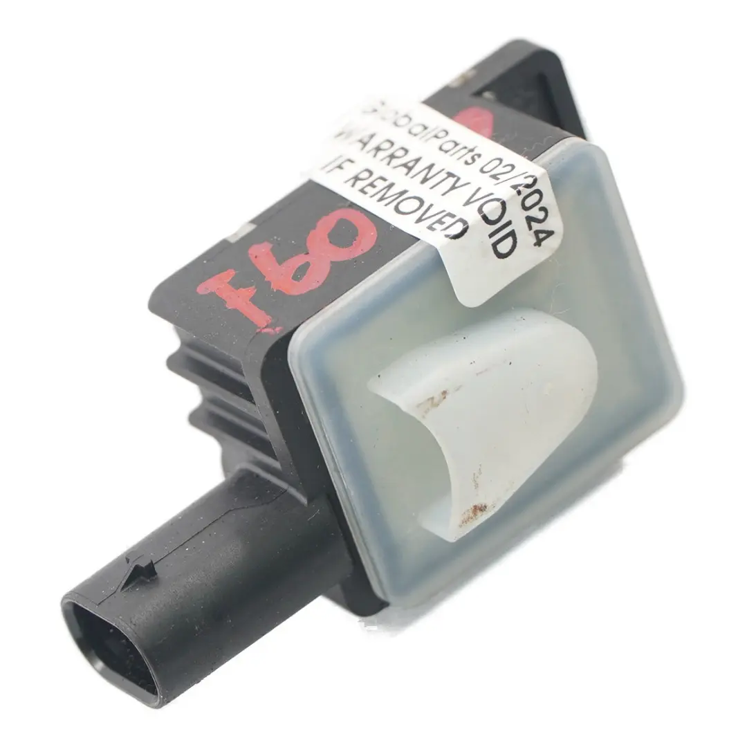 Sensor Tür Vorne Rechts Links Aufprall Sensor für BMW F60 mit Teilenummer 9475697 BMW F60 Sensor Tür Vorne Rechts Links Aufprall Sensor - SKU 9475697 - Teilenummer 9475697