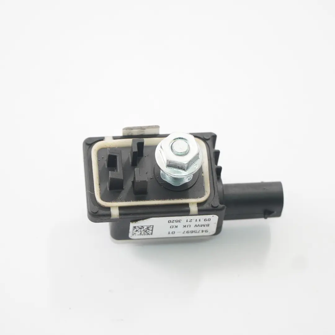 BMW F60 Czujnik Drzwi Przednich Czujnik Uderzenia Airbag - SKU 9475697 - Numer Części 9475697