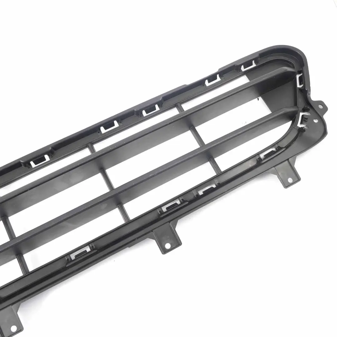 Gitter Unten Verkleidung Stossfänger Vorn für Mini Countryman F60 LCI mit Teilenummer 9477040 Mini Countryman F60 LCI Gitter Unten Verkleidung Stossfänger Vorn - SKU 9477040 - Teilenummer 9477040