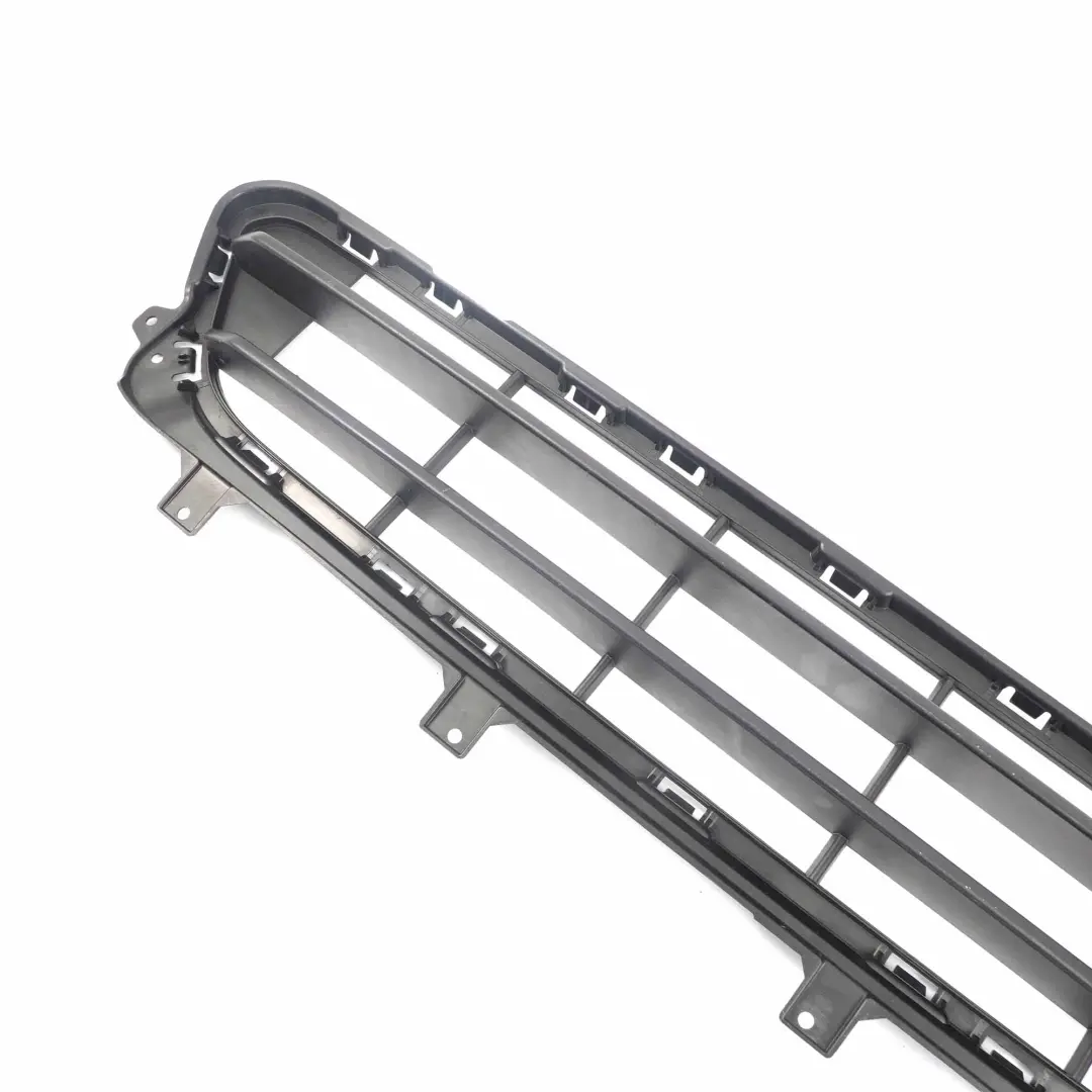 Gitter Unten Verkleidung Stossfänger Vorn für Mini Countryman F60 LCI mit Teilenummer 9477040 Mini Countryman F60 LCI Gitter Unten Verkleidung Stossfänger Vorn - SKU 9477040 - Teilenummer 9477040