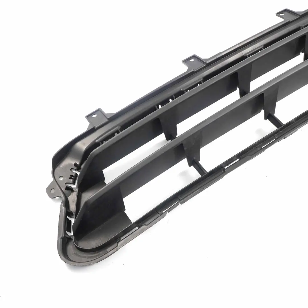 Mini F60 LCI Paraurti Anteriore Griglia Centrale Rivestimento Griglia - SKU 9477040 - Numero di parte 9477040