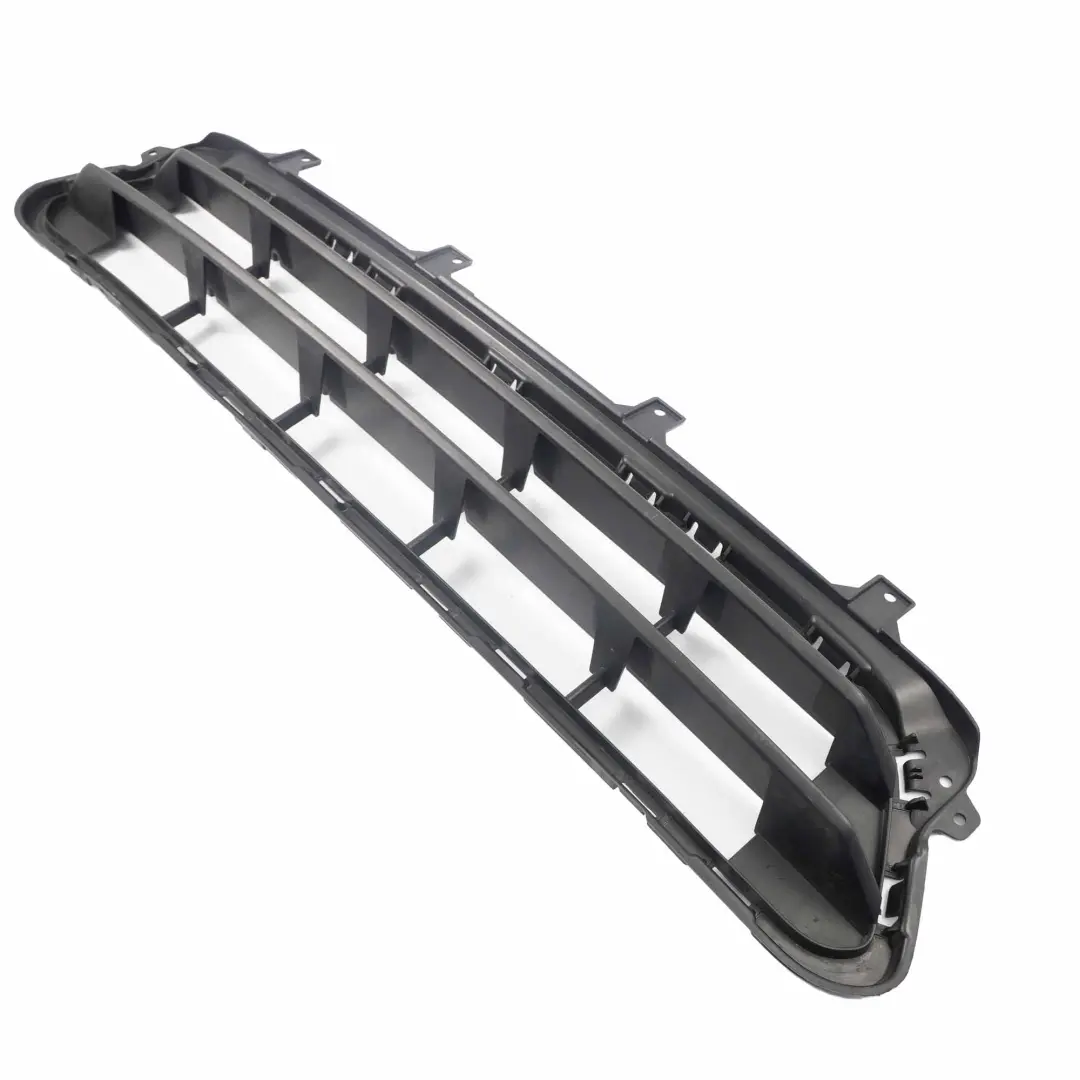 Mini F60 LCI Paraurti Anteriore Griglia Centrale Rivestimento Griglia - SKU 9477040 - Numero di parte 9477040