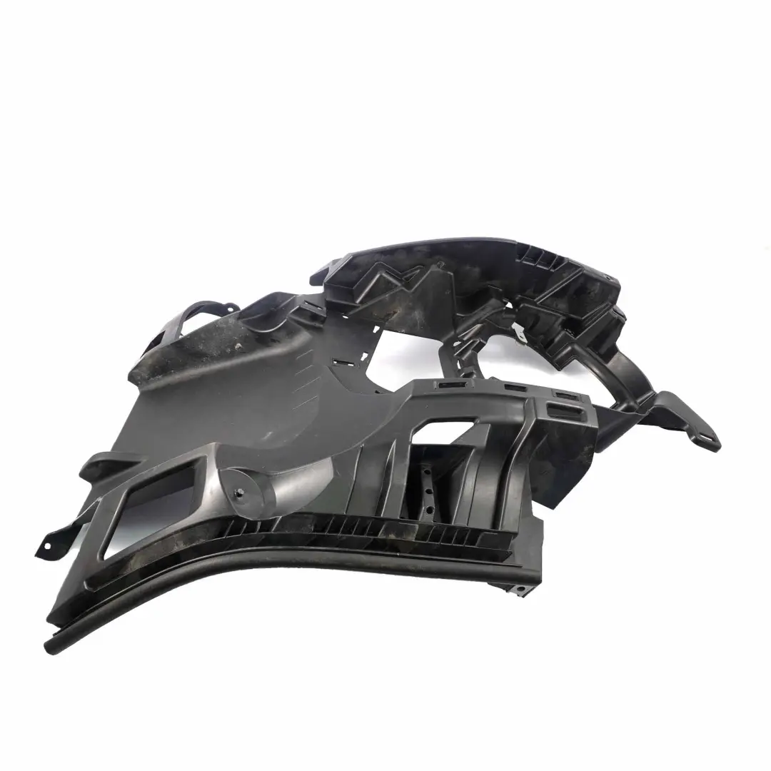 Mini F60 LCI Pare-chocs Avant Logement des Phares Antibrouillard Gauche - SKU 9477045 - Numéro de pièce 9477045