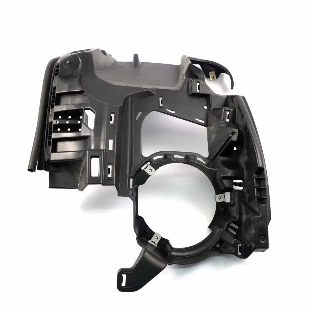 Supporto fendinebbia Mini F60 Staffa lampada paraurti anteriore sinistra per con numero di parte 9477045 Supporto fendinebbia Mini F60 Staffa lampada paraurti anteriore sinistra - SKU 9477045 - Numero di parte 9477045