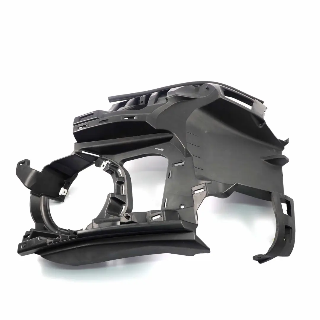 Soporte de faros antiniebla Mini F60 LCI Parachoques delantero izquierdo para con número de pieza 9477045 Soporte de faros antiniebla Mini F60 LCI Parachoques delantero izquierdo - SKU 9477045 - Número de pieza 9477045