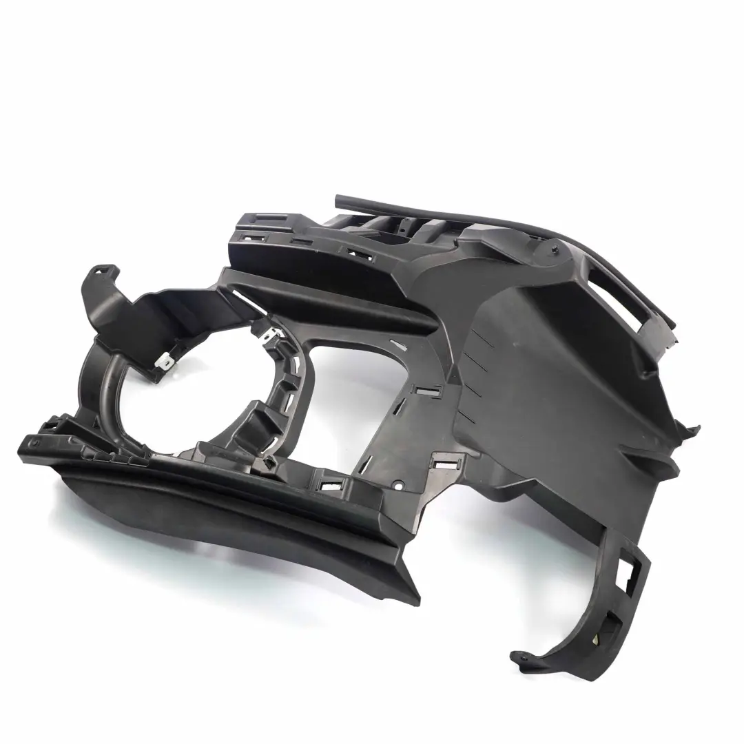 Mini F60 LCI Stossfänger Vorn Aufnahme Nebelscheinwerfer Halterung Links - SKU 9477045 - Teilenummer 9477045