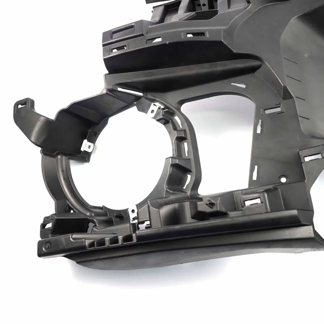Mini F60 LCI Stossfänger Vorn Aufnahme Nebelscheinwerfer Halterung Links - SKU 9477045 - Teilenummer 9477045