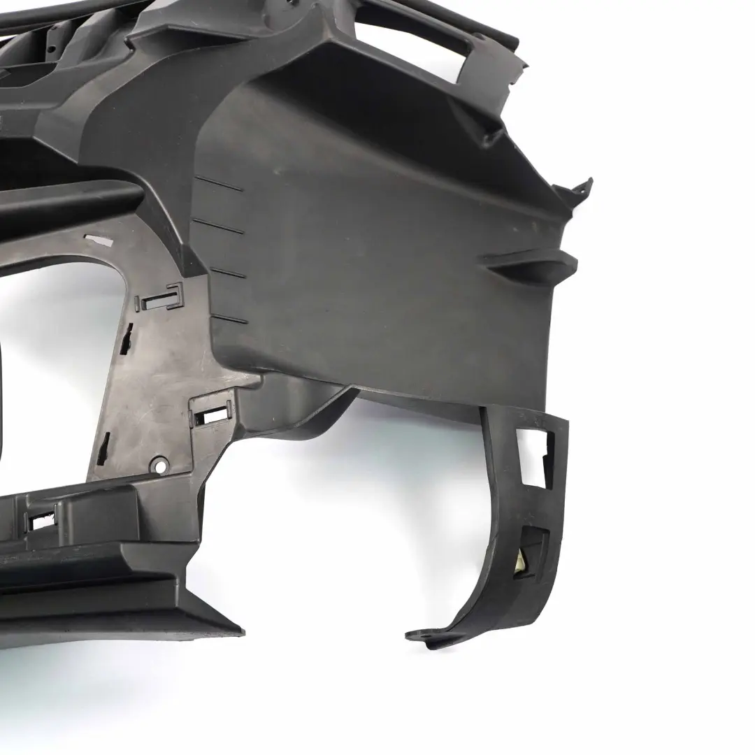 Mini F60 LCI Stossfänger Vorn Aufnahme Nebelscheinwerfer Halterung Links - SKU 9477045 - Teilenummer 9477045