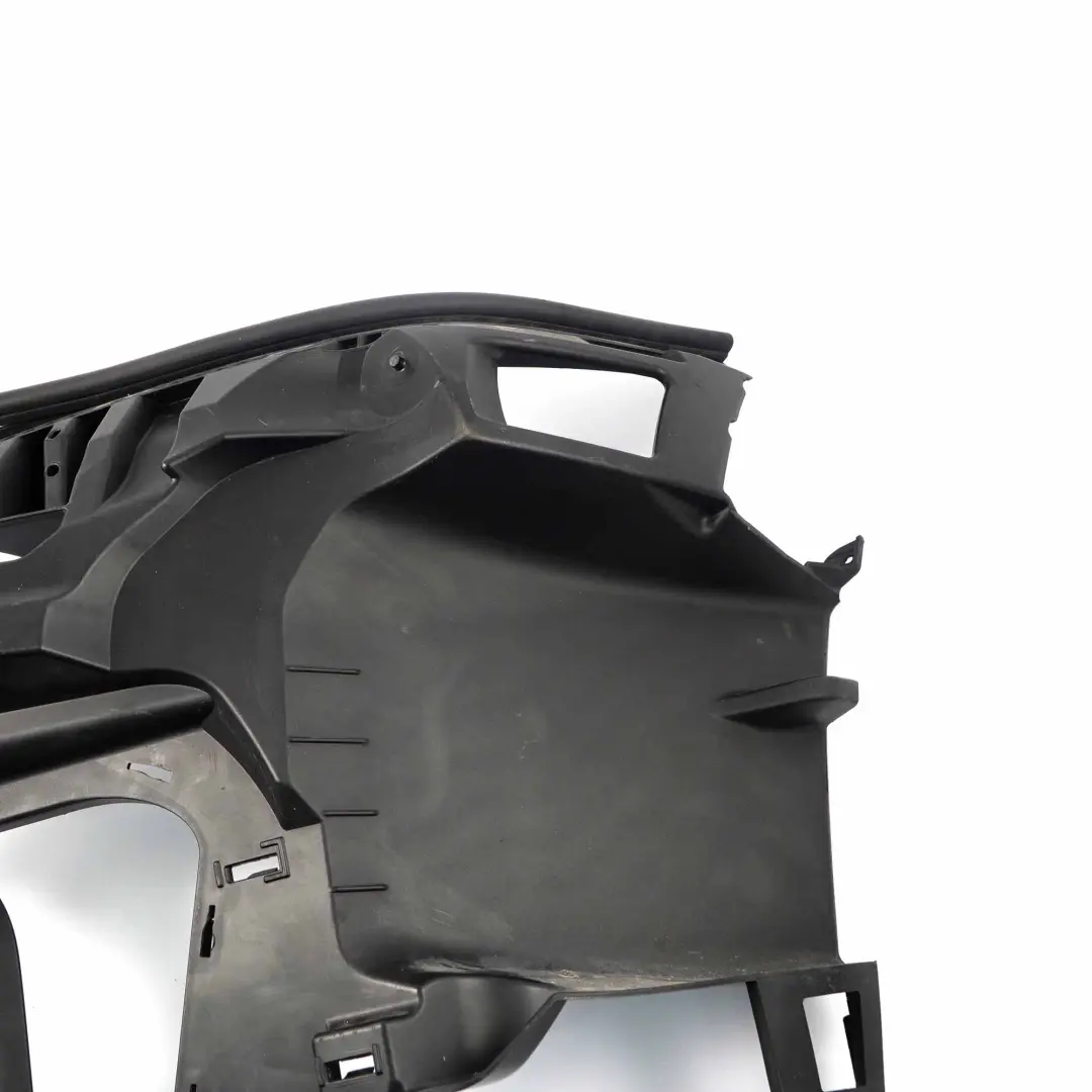  Fog Light Support Mini F60 LCI Front Bumper Lamp Bracket Left N/S - SKU 9477045 - Part number 9477045