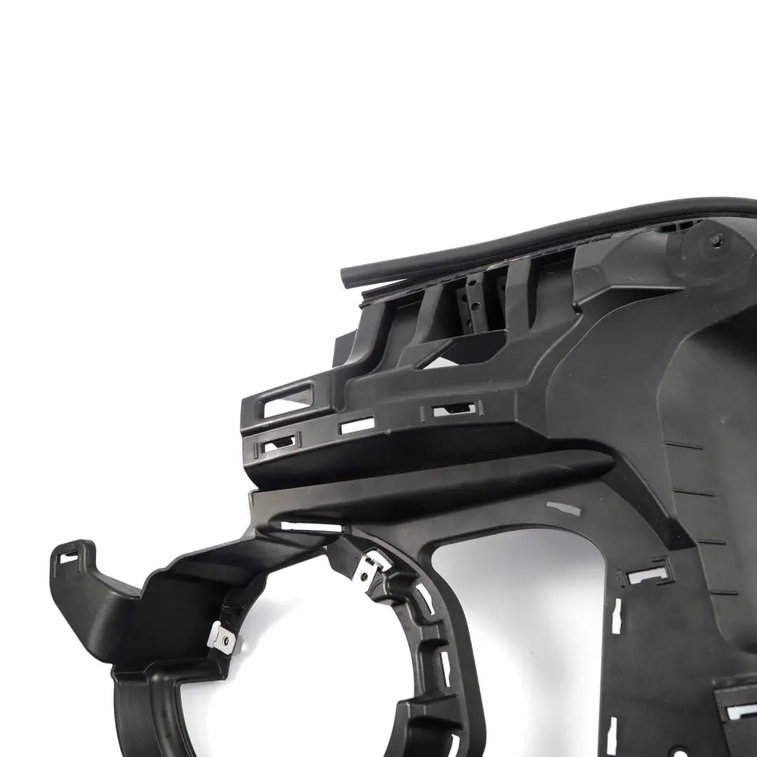 Mini F60 LCI Stossfänger Vorn Aufnahme Nebelscheinwerfer Halterung Links - SKU 9477045 - Teilenummer 9477045