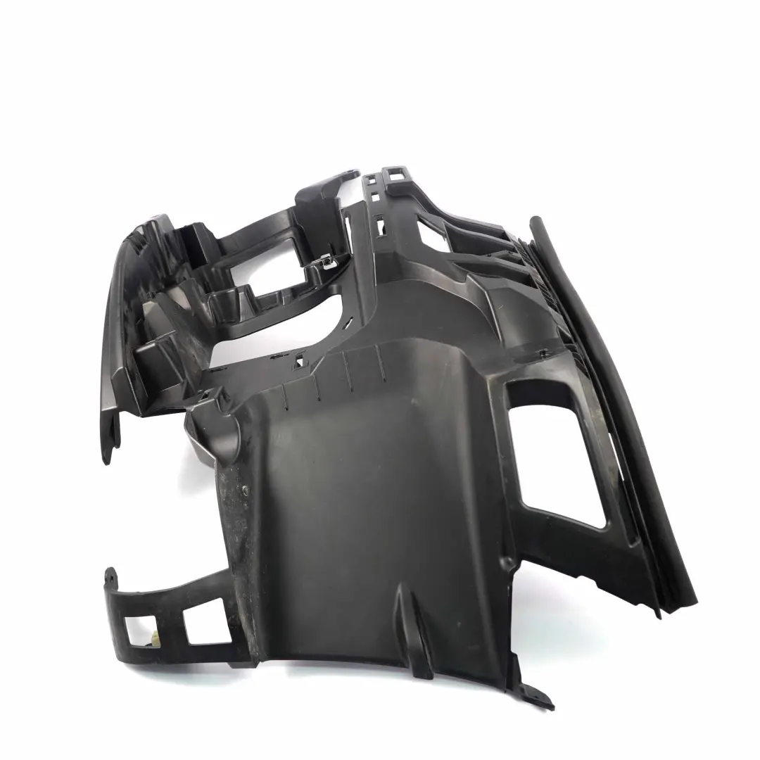 Mini F60 LCI Stossfänger Vorn Aufnahme Nebelscheinwerfer Halterung Links - SKU 9477045 - Teilenummer 9477045