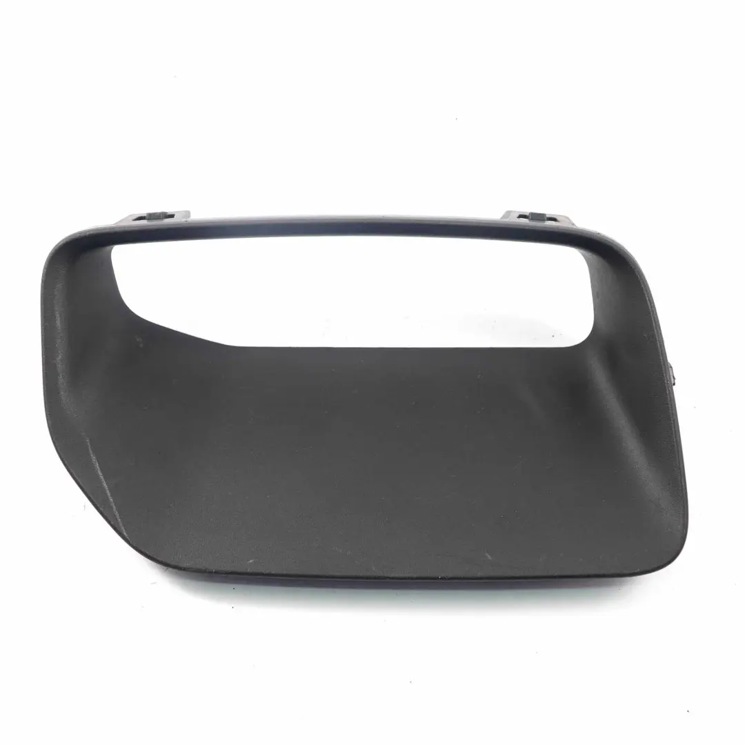 Front Bumper Countryman Left N/S Grille Grid Trim Panelling to Mini F60 LCI with Part number 9477049 Mini F60 LCI Front Bumper Countryman Left N/S Grille Grid Trim Panelling - SKU 9477049 - Part number 9477049