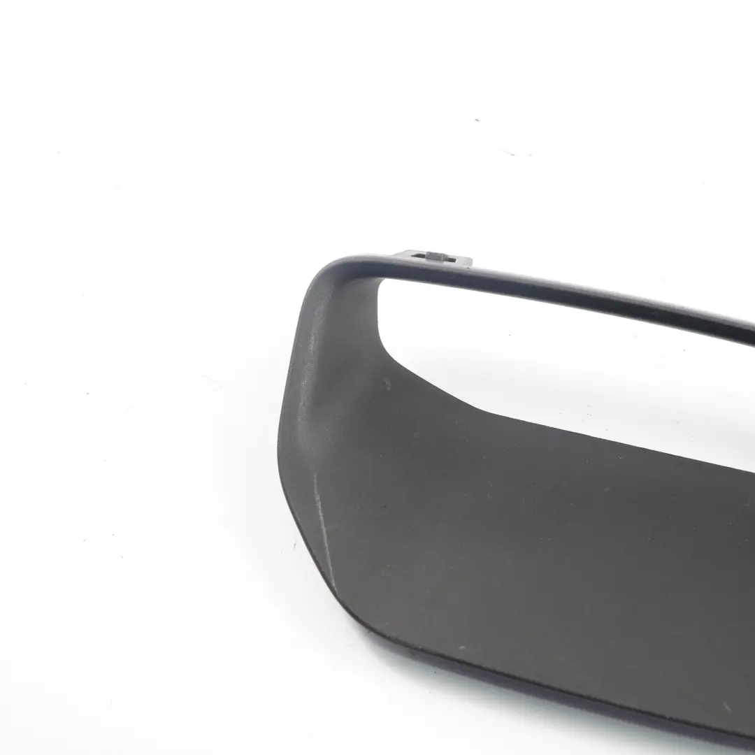 Front Bumper Countryman Left N/S Grille Grid Trim Panelling to Mini F60 LCI with Part number 9477049 Mini F60 LCI Front Bumper Countryman Left N/S Grille Grid Trim Panelling - SKU 9477049 - Part number 9477049