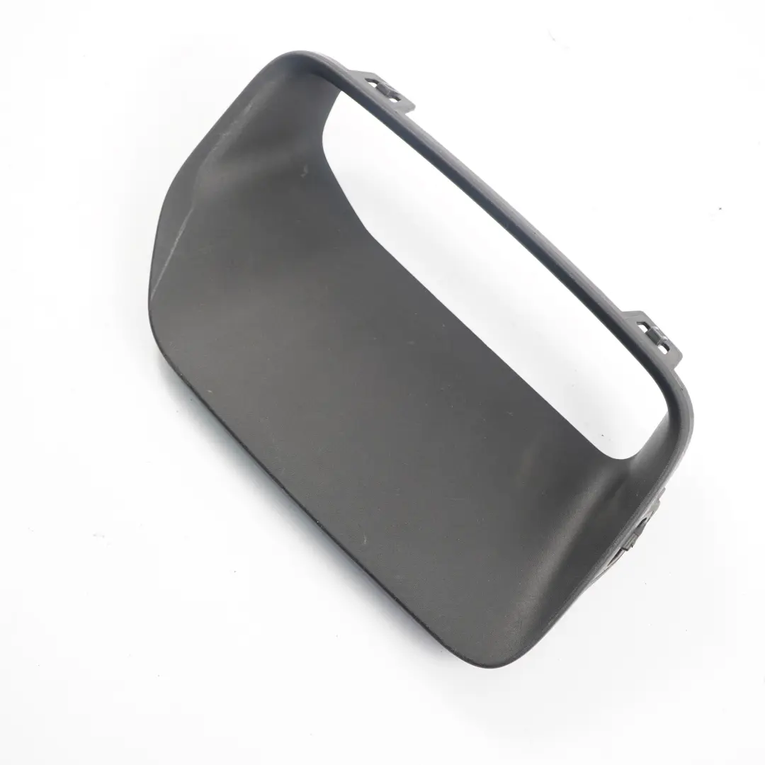 Mini F60 LCI Parachoques Delantero Izquierda Rejilla Embellecedor - SKU 9477049 - Número de pieza 9477049