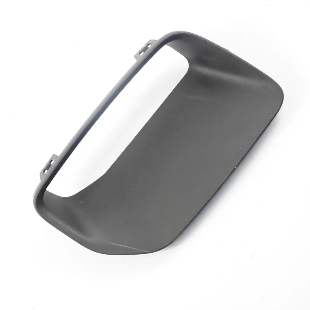 Gitter Links Verkleidung Stossfänger Vorn für Mini Countryman F60 LCI mit Teilenummer 9477049 Mini Countryman F60 LCI Gitter Links Verkleidung Stossfänger Vorn - SKU 9477049 - Teilenummer 9477049