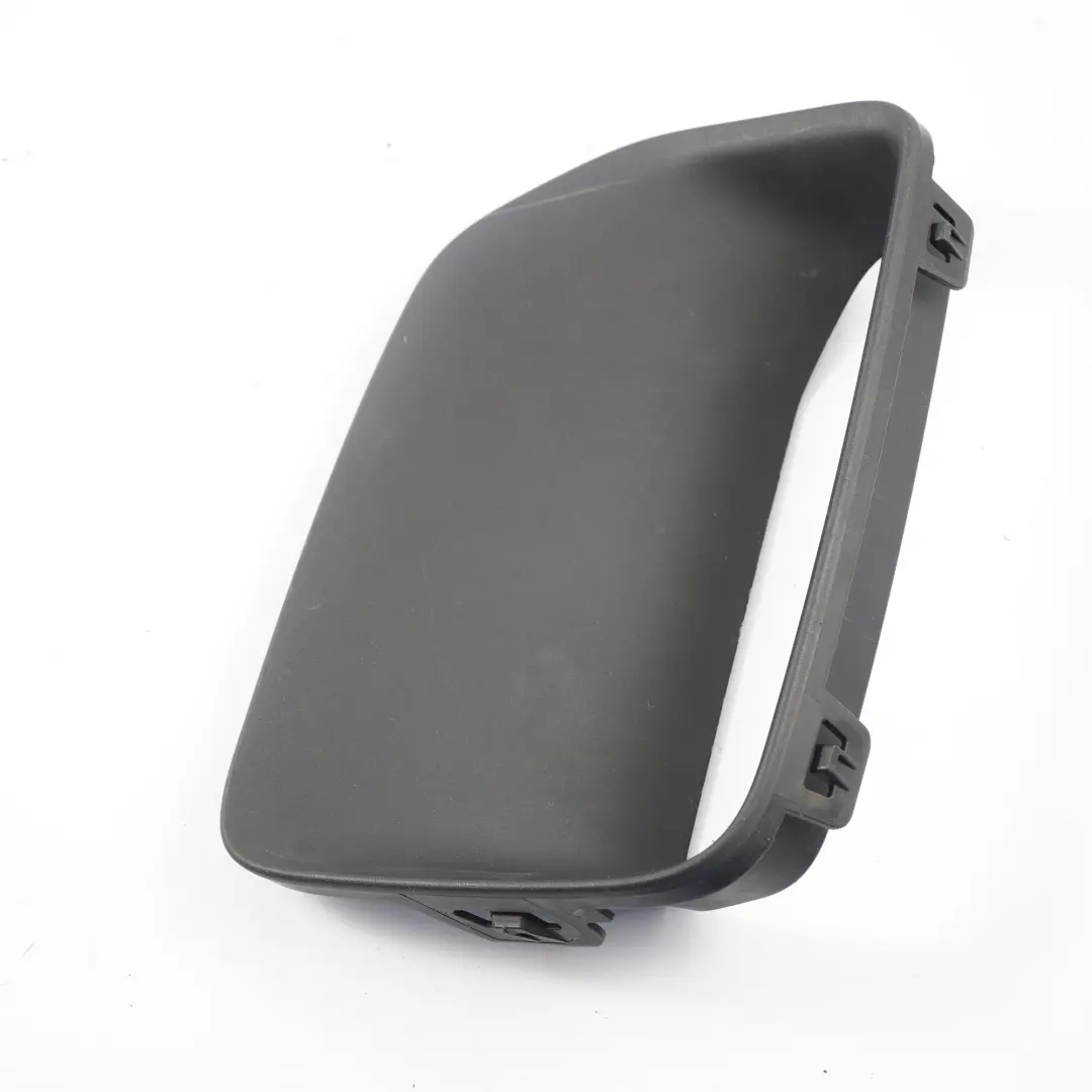 Parachoques Delantero Izquierda Rejilla Embellecedor para Mini F60 LCI con número de pieza 9477049 Mini F60 LCI Parachoques Delantero Izquierda Rejilla Embellecedor - SKU 9477049 - Número de pieza 9477049