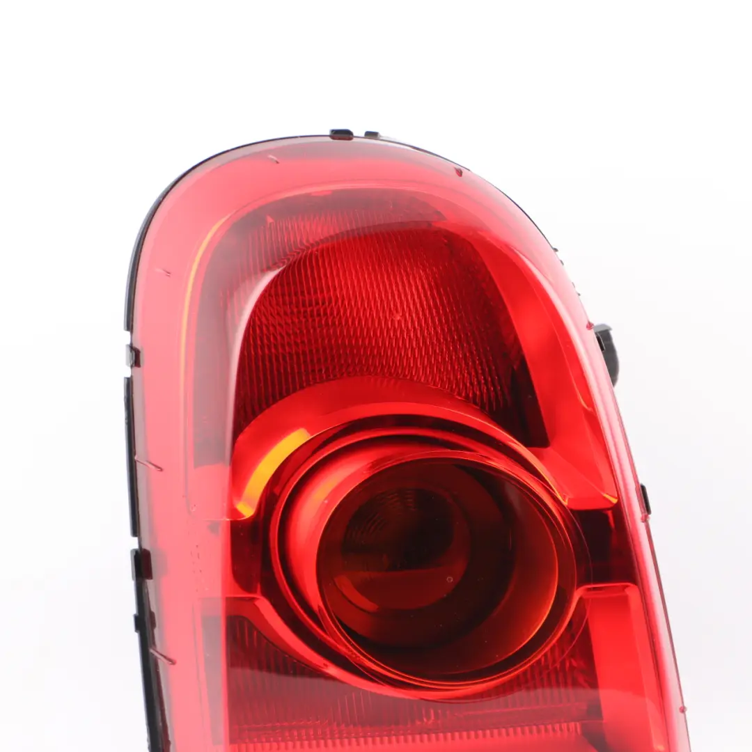 Lamp Left N/S Side Panel Tail Light Taillight 7401717 to Mini Countryman F60 Rear with Part number 9477151 Mini Countryman F60 Rear Lamp Left N/S Side Panel Tail Light Taillight 7401717 - SKU 9477151 - Part number 9477151