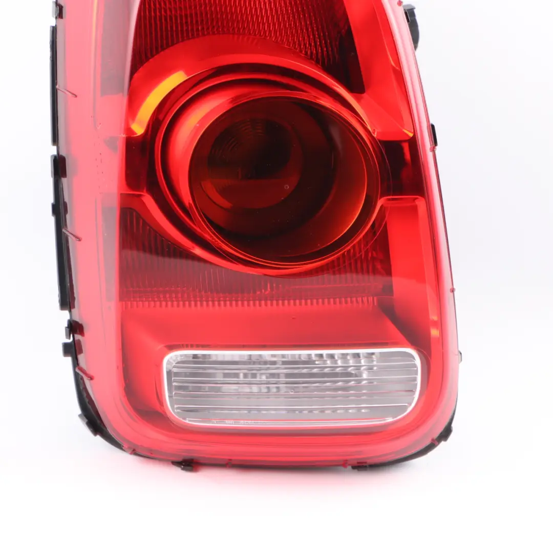 Lamp Left N/S Side Panel Tail Light Taillight 7401717 to Mini Countryman F60 Rear with Part number 9477151 Mini Countryman F60 Rear Lamp Left N/S Side Panel Tail Light Taillight 7401717 - SKU 9477151 - Part number 9477151