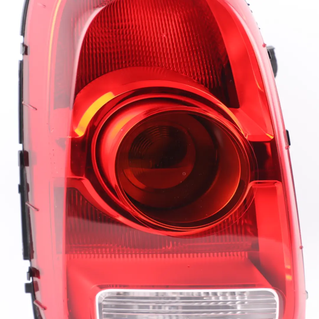 Lamp Left N/S Side Panel Tail Light Taillight 7401717 to Mini Countryman F60 Rear with Part number 9477151 Mini Countryman F60 Rear Lamp Left N/S Side Panel Tail Light Taillight 7401717 - SKU 9477151 - Part number 9477151