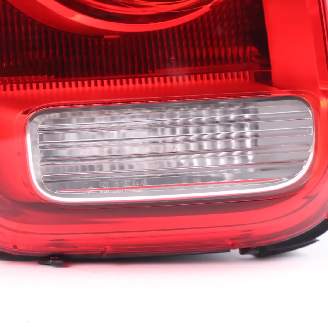 Lamp Left N/S Side Panel Tail Light Taillight 7401717 to Mini Countryman F60 Rear with Part number 9477151 Mini Countryman F60 Rear Lamp Left N/S Side Panel Tail Light Taillight 7401717 - SKU 9477151 - Part number 9477151