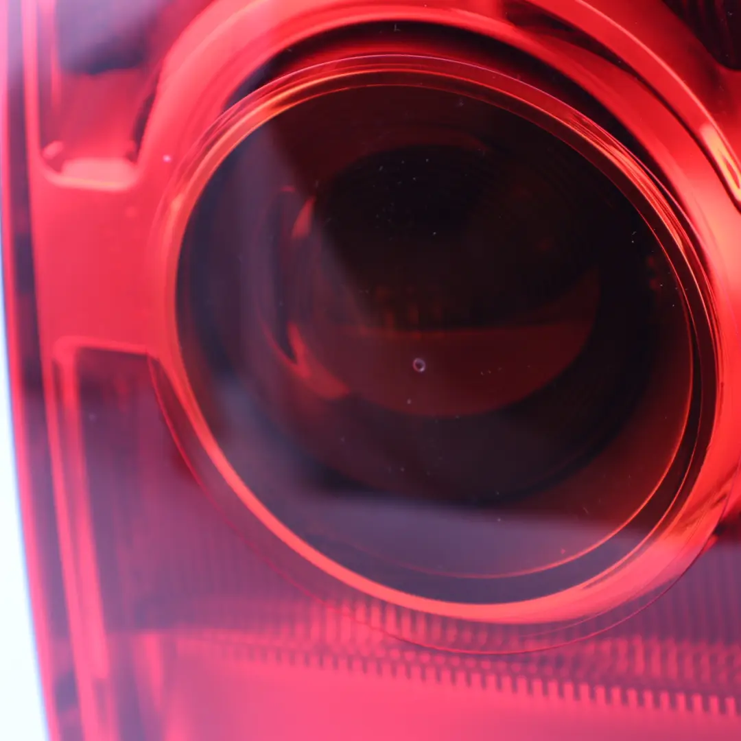 Lamp Left N/S Side Panel Tail Light Taillight 7401717 to Mini Countryman F60 Rear with Part number 9477151 Mini Countryman F60 Rear Lamp Left N/S Side Panel Tail Light Taillight 7401717 - SKU 9477151 - Part number 9477151