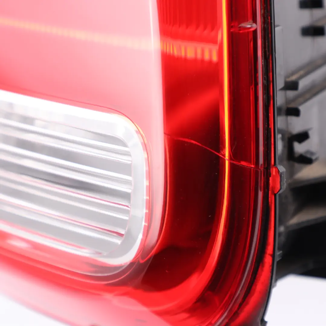 Lamp Left N/S Side Panel Tail Light Taillight 7401717 to Mini Countryman F60 Rear with Part number 9477151 Mini Countryman F60 Rear Lamp Left N/S Side Panel Tail Light Taillight 7401717 - SKU 9477151 - Part number 9477151