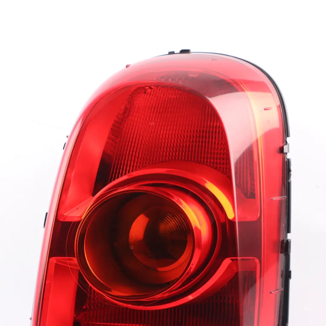 Mini Countryman F60 Lampa Tylna Prawa Tył Prawy 7401718 - SKU 9477152 - Numer Części 9477152