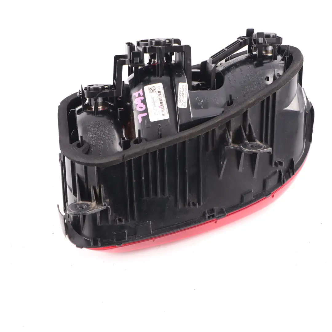 Mini Countryman F60 Rear Lamp Right O/S Side Panel Tail Light Taillight 7401718 - SKU 9477152 - Part number 9477152