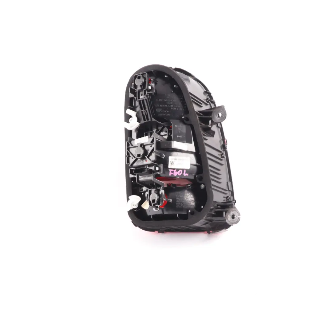 Mini Countryman F60 Rückleuchte Rechts Seitenwand Rücklicht Rückleuchte 7401718 - SKU 9477152 - Teilenummer 9477152